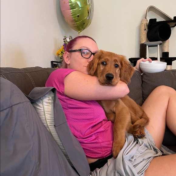 Meet your Posher, Amanda - Picture 5 of 14